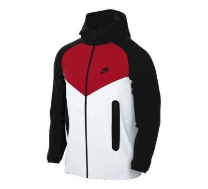 Nike Sportswear TECH - Sweat zippé